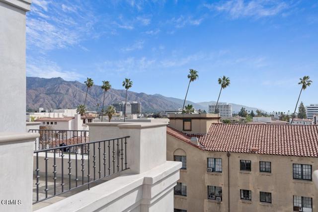 Detail Gallery Image 29 of 35 For 533 E Union St #501,  Pasadena,  CA 91101 - 3 Beds | 3 Baths