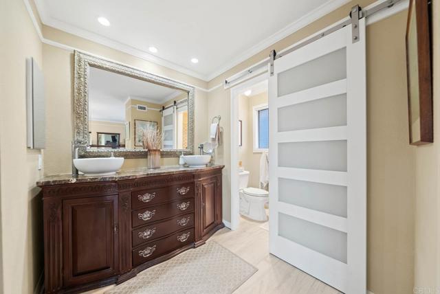 Detail Gallery Image 33 of 64 For 11921 1/2 Fuerte Dr, El Cajon,  CA 92020 - 4 Beds | 3 Baths