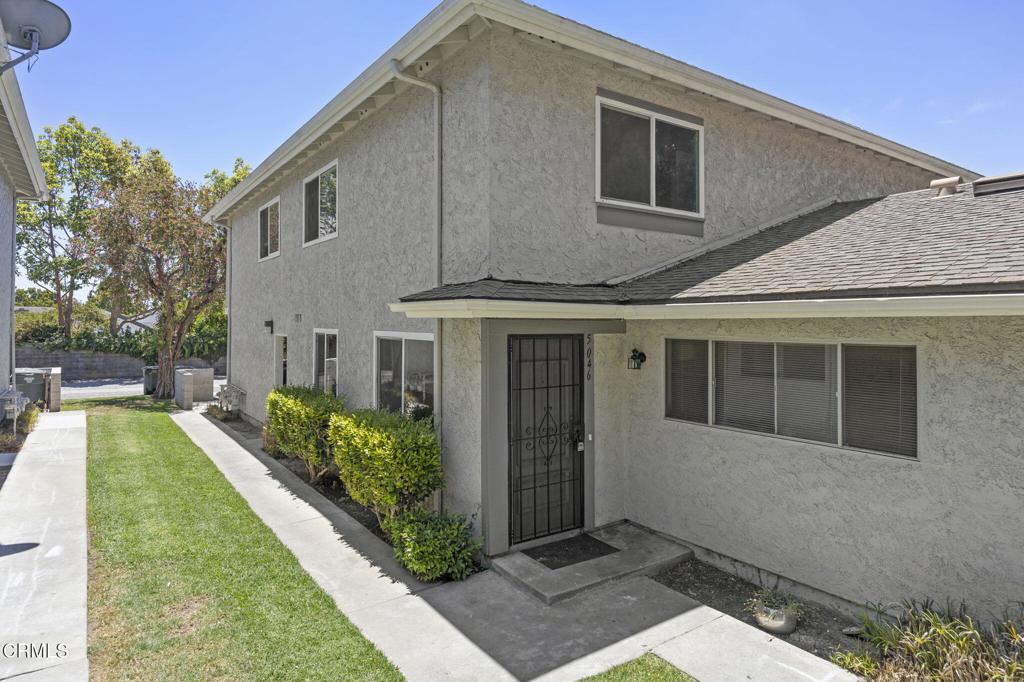 5046 Shenandoah Street