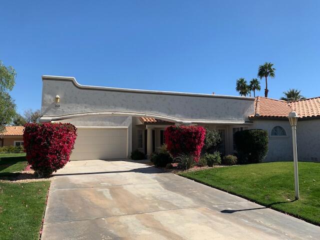 164 Desert Falls Drive, Palm Desert, California 92211, 2 Bedrooms Bedrooms, ,2 BathroomsBathrooms,Condominium,For Sale,Desert Falls,219125555DA