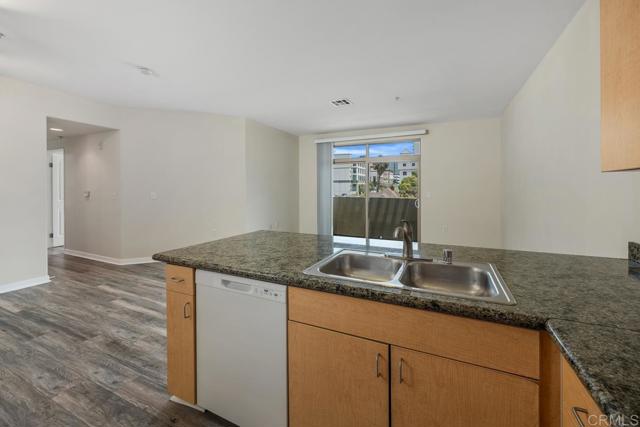 Detail Gallery Image 7 of 29 For 1501 Front St #516,  San Diego,  CA 92101 - 2 Beds | 2 Baths