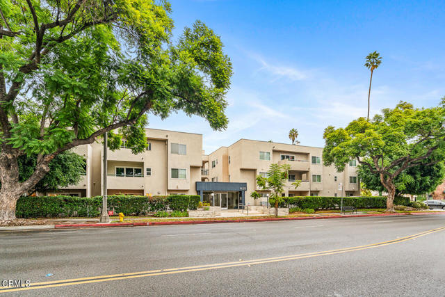 625 E Del Mar Blvd #101, Pasadena, CA 91101