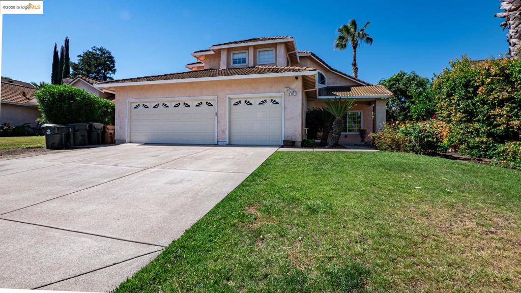 632 Burwood WAY