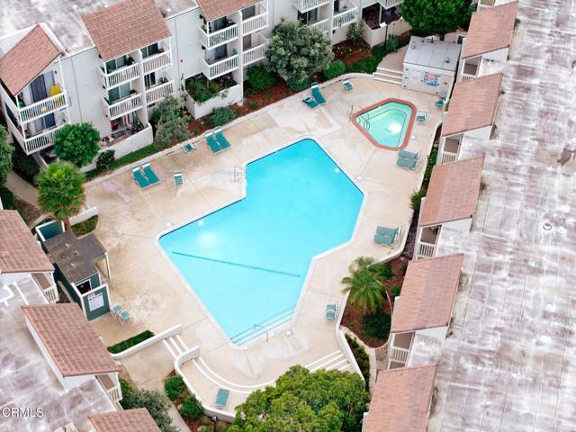 Detail Gallery Image 33 of 38 For 209 S Ventura Rd #18,  Port Hueneme,  CA 93041 - 1 Beds | 1 Baths