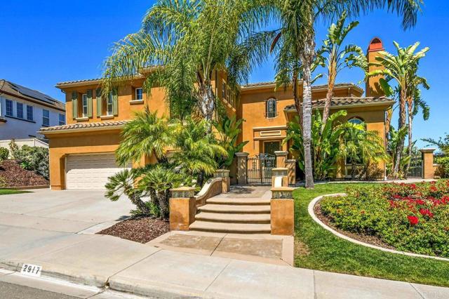 Detail Gallery Image 2 of 65 For 2917 Babbling Brook Rd, Chula Vista,  CA 91914 - 4 Beds | 4/1 Baths