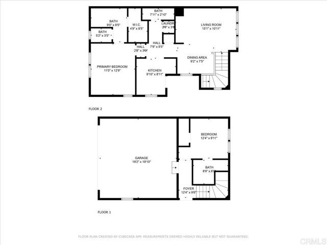 Detail Gallery Image 23 of 23 For 1653 Sourwood Pl, Chula Vista,  CA 91915 - 2 Beds | 2/1 Baths