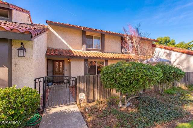 27506 Rondell St Agoura Hills-4