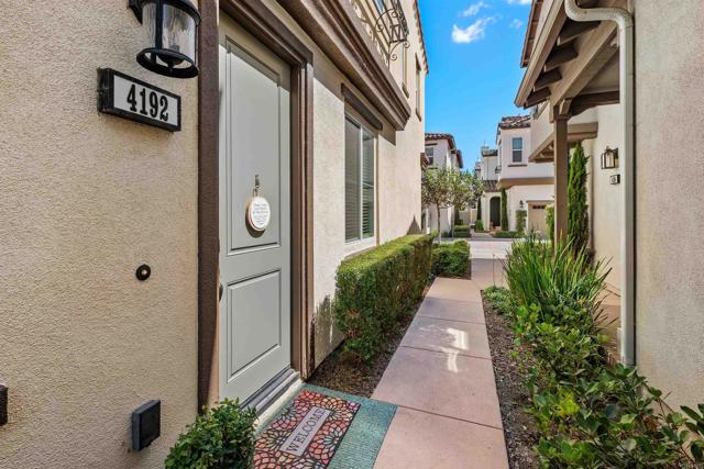 Detail Gallery Image 48 of 48 For 4192 Camino Campana, Oceanside,  CA 92057 - 4 Beds | 3 Baths