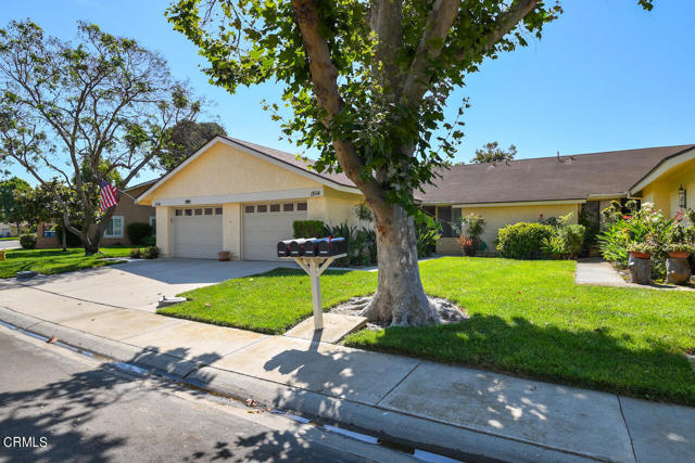 Detail Gallery Image 1 of 1 For 17114 Village 17, Camarillo,  CA 93012 - 2 Beds | 2 Baths