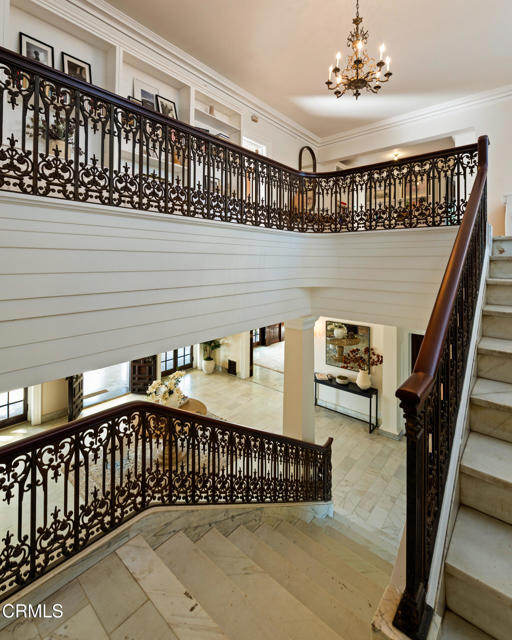 Detail Gallery Image 25 of 40 For 1230 S Oakland Ave, Pasadena,  CA 91106 - 7 Beds | 8 Baths