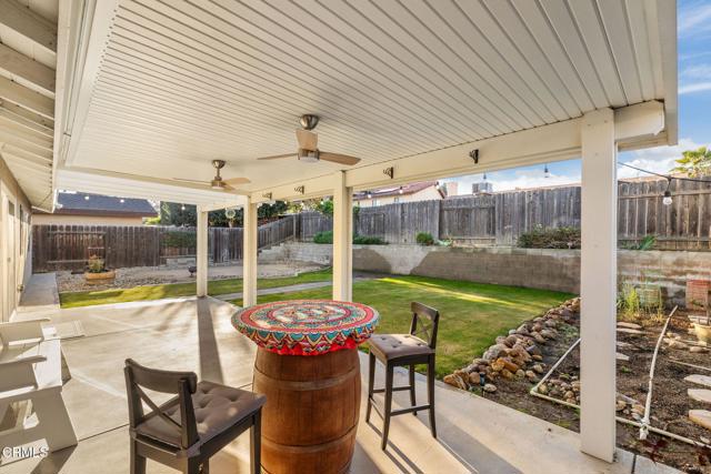 Detail Gallery Image 45 of 48 For 6105 Diamond Oaks Ave, Bakersfield,  CA 93306 - 4 Beds | 2 Baths