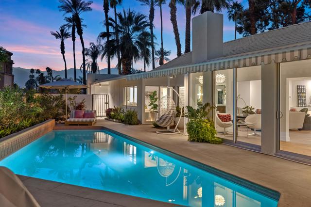 75493 Stardust Lane, Indian Wells, CA 92210