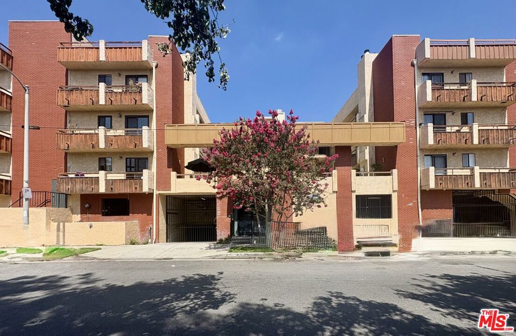 8710 Independence Avenue #301