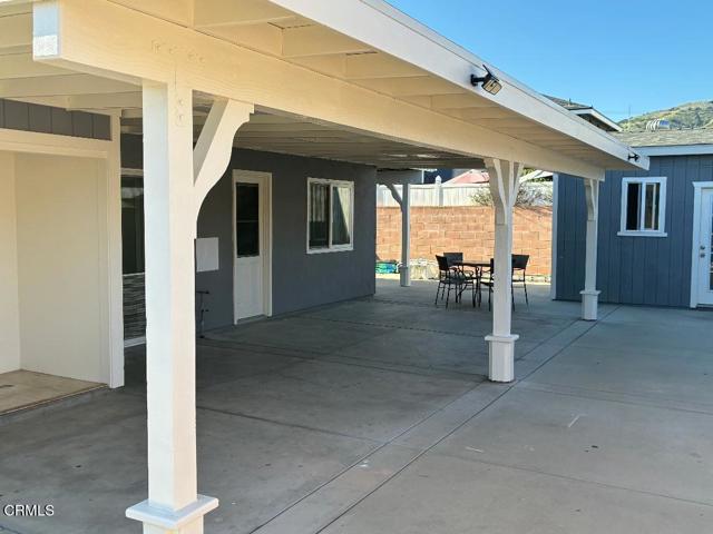 Detail Gallery Image 24 of 30 For 444 Mountain View St, Fillmore,  CA 93015 - 4 Beds | 2 Baths