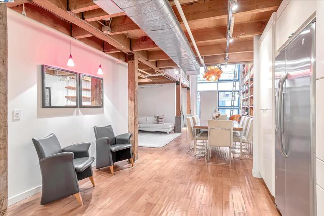 Image 5 of 29 For 650 Delancey St 103