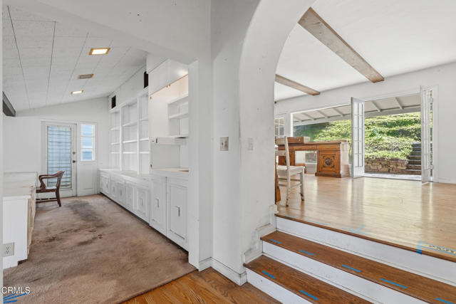 Detail Gallery Image 7 of 16 For 10448 Cheviot Drive, Los Angeles,  CA 90064 - 2 Beds | 1/1 Baths