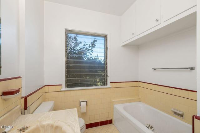 Detail Gallery Image 22 of 36 For 415 Waltonia Dr, Glendale,  CA 91206 - 2 Beds | 1 Baths