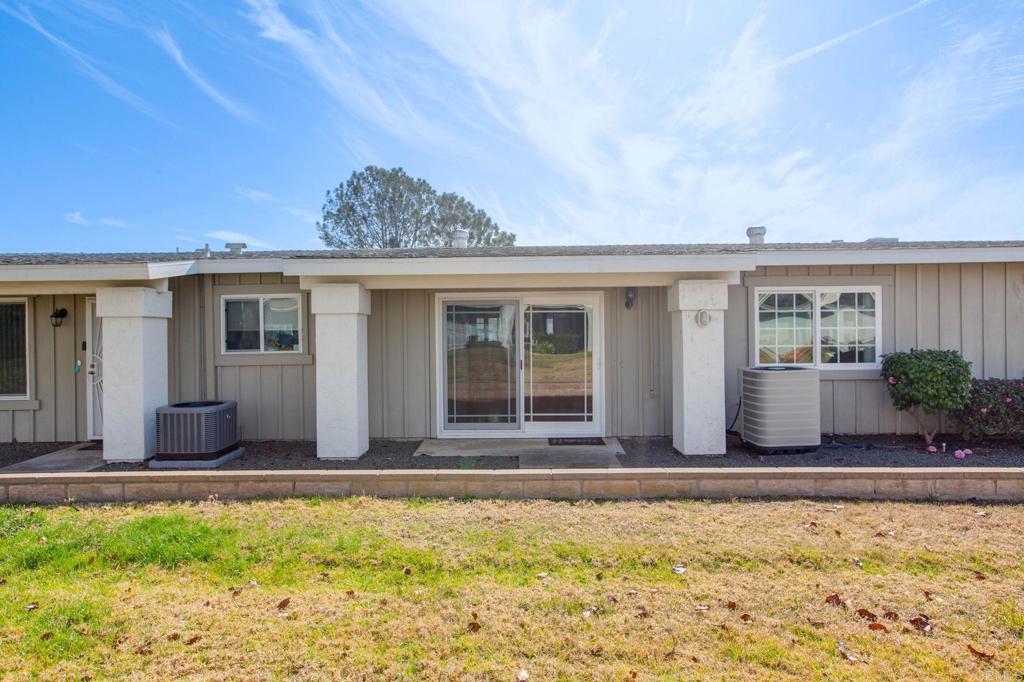 3608 Mount Vernon Avenue