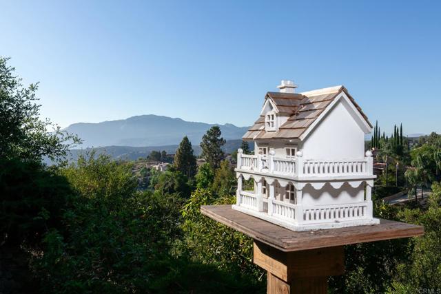 Detail Gallery Image 51 of 59 For 720 Sky Mountain Ln, Alpine,  CA 91901 - 3 Beds | 1/1 Baths