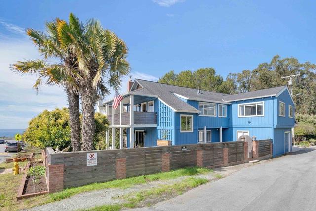 Details for 61 Ocean Street, Davenport, CA 95017