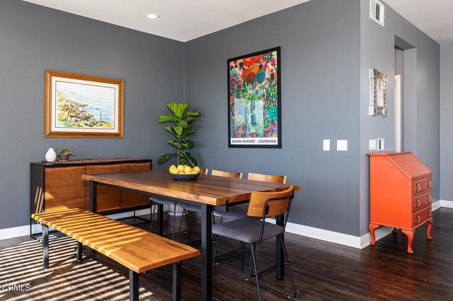 Detail Gallery Image 10 of 35 For 11825 Terra Vista Way #133,  Sylmar,  CA 91342 - 3 Beds | 2/1 Baths