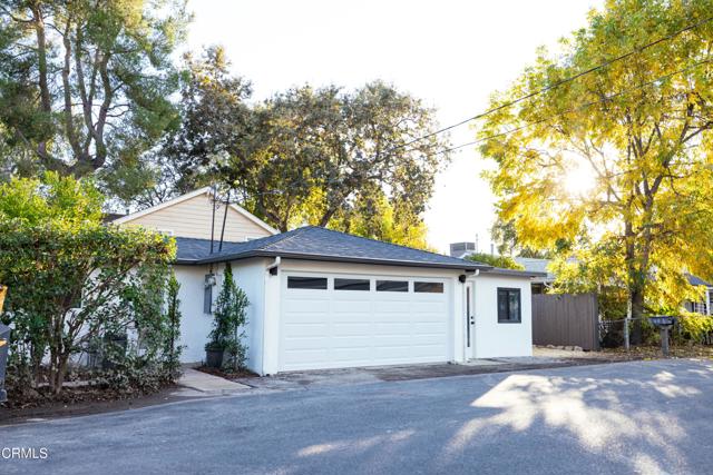 Detail Gallery Image 49 of 68 For 201 Fox St, Ojai,  CA 93023 - 3 Beds | 2 Baths