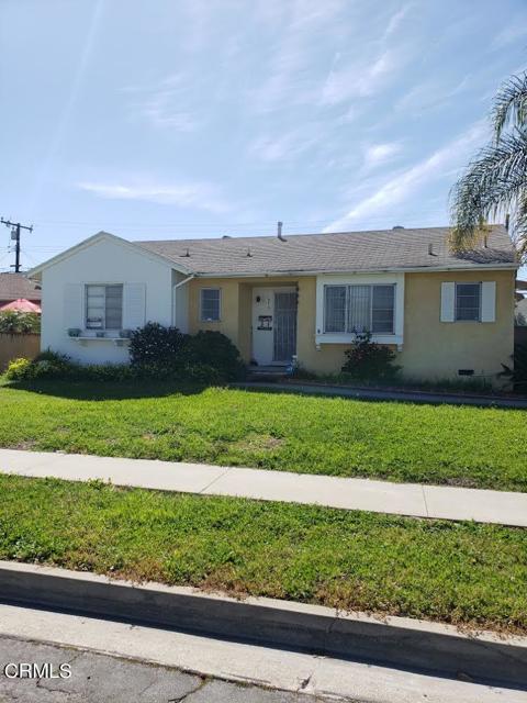 15410 Leffingwell Road, Whittier, California 90604, 3 Bedrooms Bedrooms, ,2 BathroomsBathrooms,Single Family Residence,For Sale,Leffingwell,P1-17039