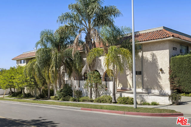 6771 Springpark Avenue, 201A photo 2