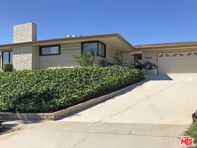 7903 Ocean View Ave, Whittier, CA 90602