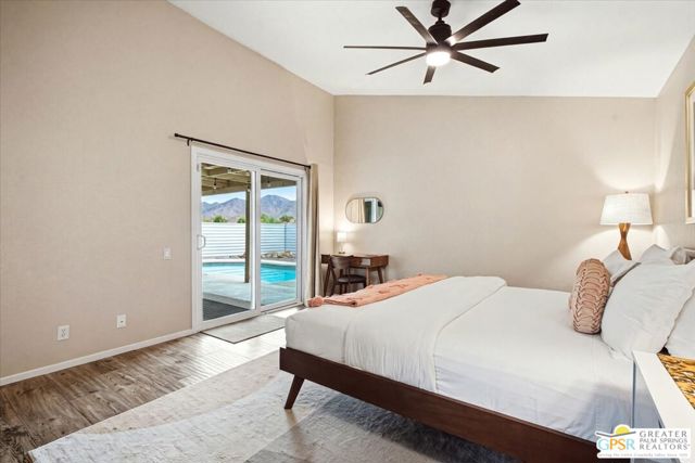 965 S Nueva Vista Drive, Palm Springs, CA 92264