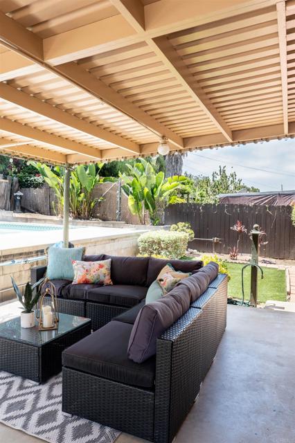 Detail Gallery Image 17 of 22 For 5283 Chollas Pkwy, San Diego,  CA 92105 - 4 Beds | 2/1 Baths