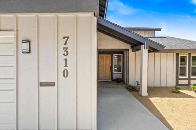 Detail Gallery Image 4 of 37 For 7310 Margerum Ave, San Diego,  CA 92120 - 4 Beds | 2/1 Baths