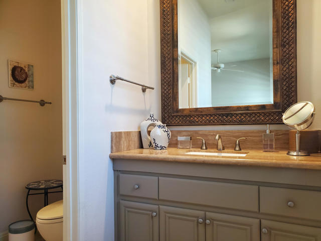 Casita Bathroom