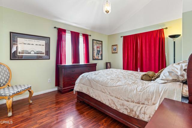 Detail Gallery Image 17 of 27 For 907 W Mission Rd #B,  Alhambra,  CA 91801 - 3 Beds | 3 Baths