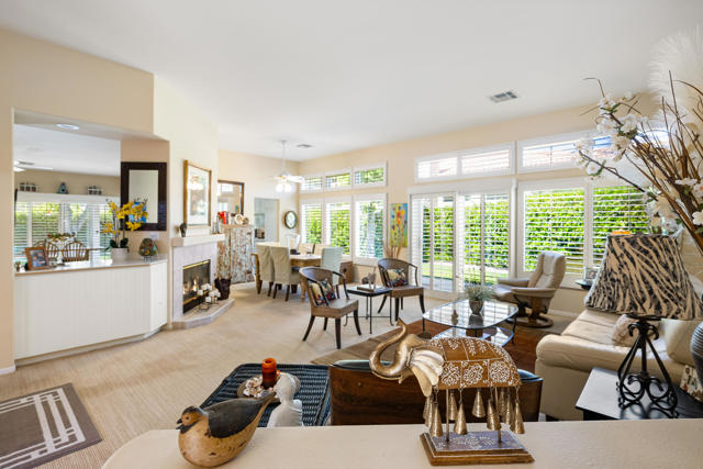 23 Vistara Drive, Rancho Mirage, CA 92270