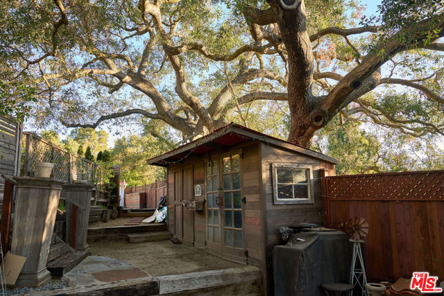 5 Bed Home for Sale in Topanga, California