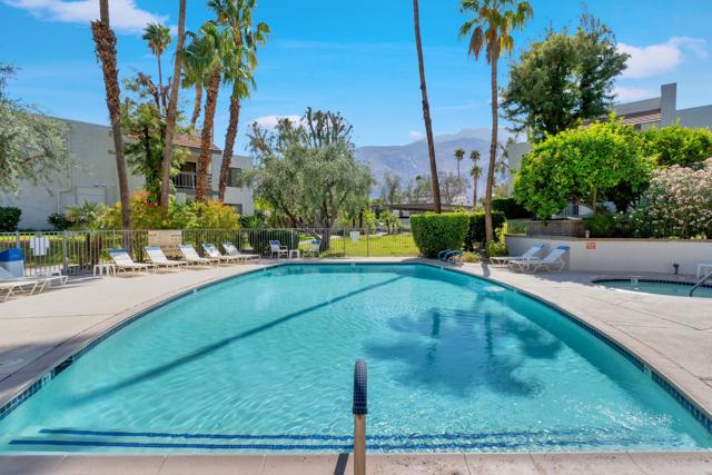 1895 N Via Miraleste #1518, Palm Springs, CA 92262