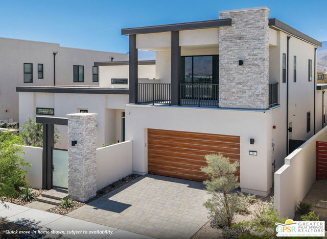 31 Sea Holly Road #Lot #173, Rancho Mirage, CA 92270