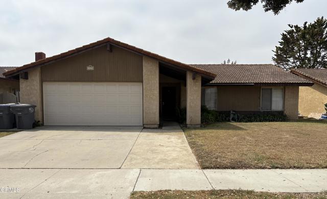 Front Image Thumbnail for CRV1-31665