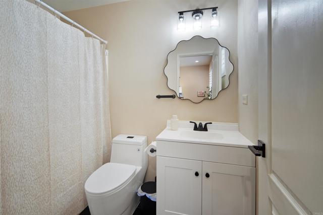 Detail Gallery Image 23 of 31 For 34 via Sovana, Santee,  CA 92071 - 2 Beds | 2/1 Baths