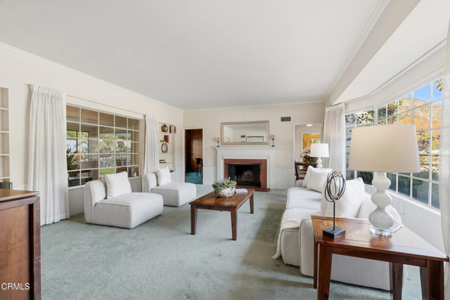 Detail Gallery Image 12 of 69 For 51 Rancho Rd, Sierra Madre,  CA 91024 - 3 Beds | 3/1 Baths