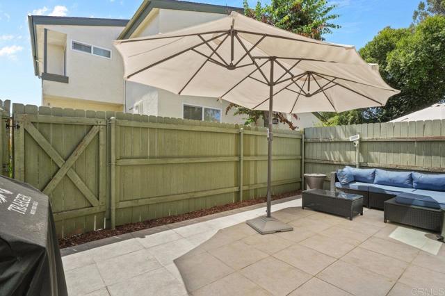 Detail Gallery Image 26 of 32 For 5450 Kiowa Dr #39,  La Mesa,  CA 91942 - 3 Beds | 2/1 Baths