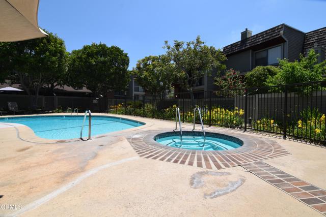 Detail Gallery Image 35 of 46 For 13340 Maxella Ave #3,  Marina Del Rey,  CA 90292 - 3 Beds | 2/1 Baths