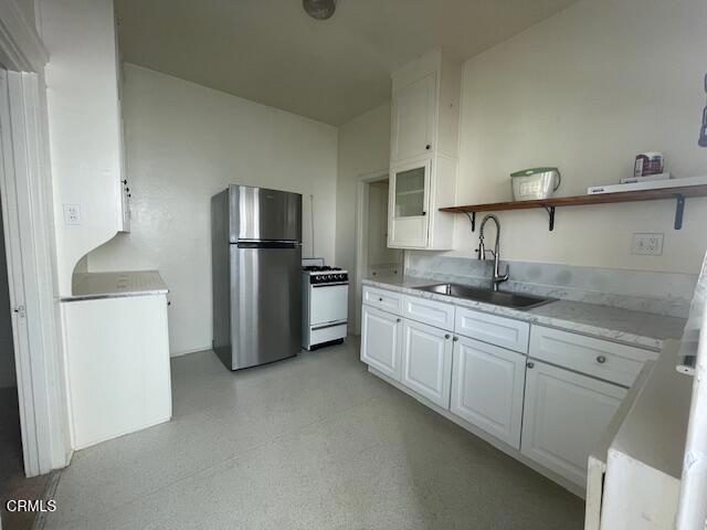 Detail Gallery Image 4 of 11 For 66 N Fir St, Ventura,  CA 93001 - 1 Beds | 1 Baths