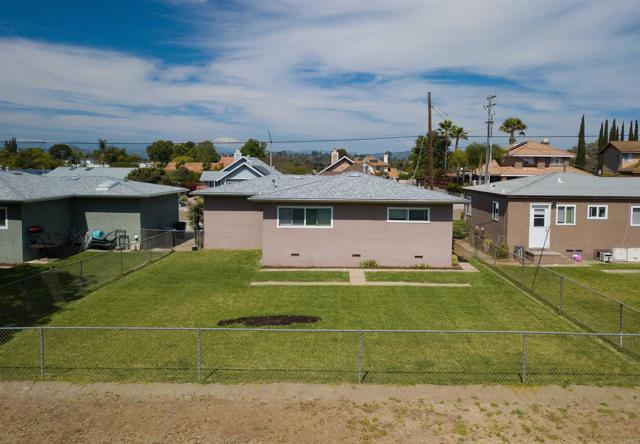 Detail Gallery Image 5 of 5 For 1419 S Upas Ave, Escondido,  CA 92025 - 2 Beds | 1 Baths