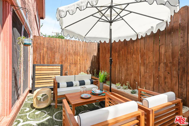 1 Bed Home for Sale in West Hollywood, California