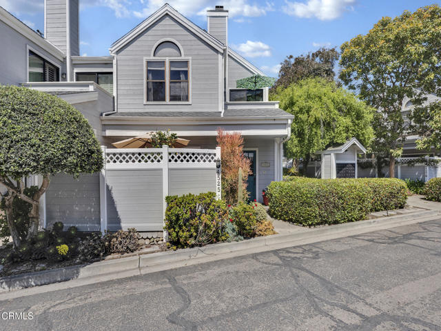 Detail Gallery Image 17 of 28 For 4525 Carpinteria Ave #C,  Carpinteria,  CA 93013 - 2 Beds | 2/1 Baths