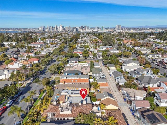 847 B Ave, Coronado, California 92118, 2 Bedrooms Bedrooms, ,2 BathroomsBathrooms,Single Family Residence,For Sale,B Ave,250017053SD