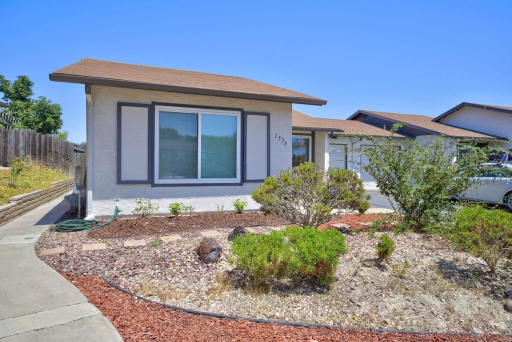 1536 Rolling Hills - photo 2