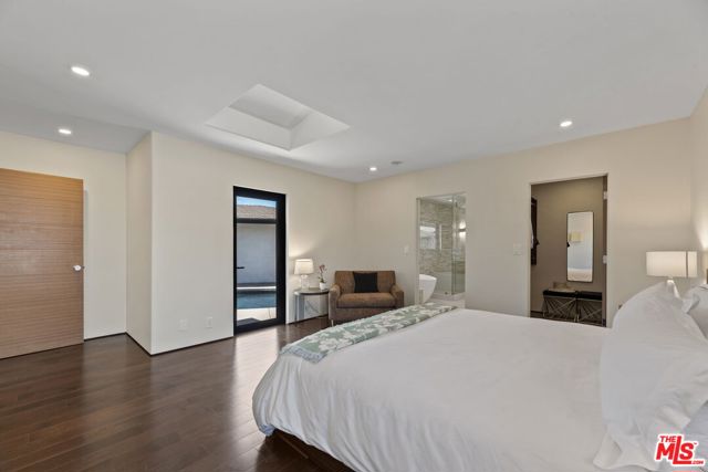 Drew Fenton | 17438 Revello Drive Pacific Palisades CA | MLS: 7251367